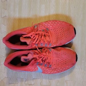 Nike Pegasus runners